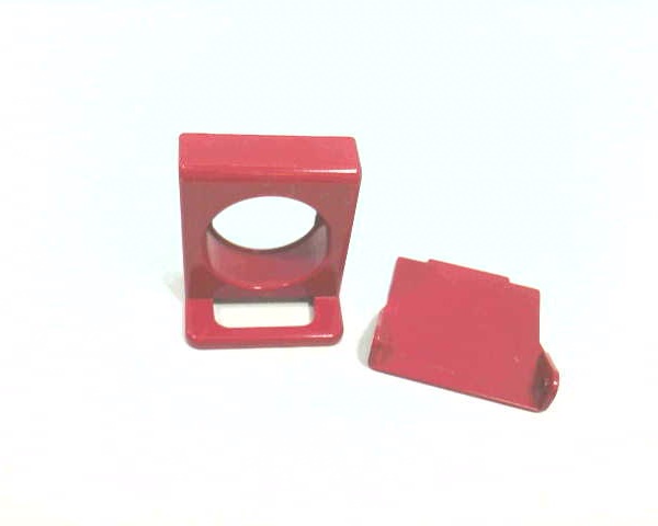 SCHNEIDER ELECTRIC ZB4BZ64