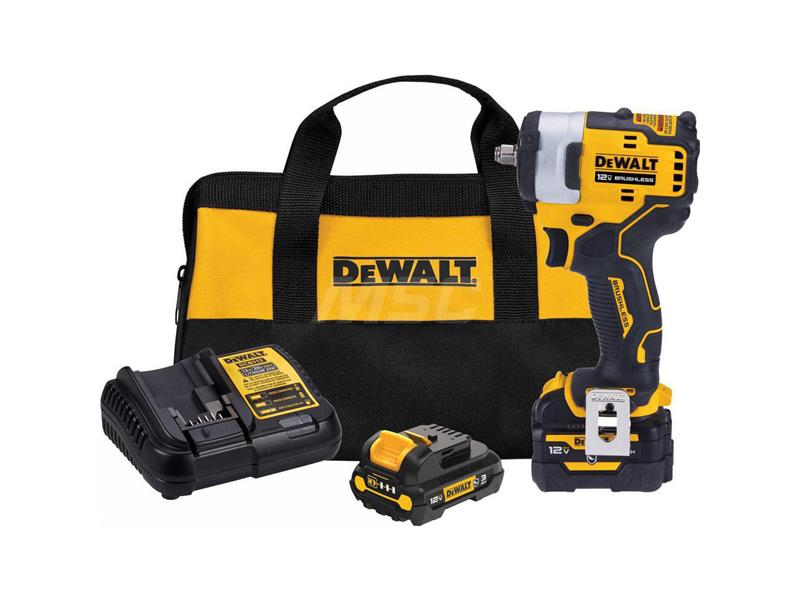 STANLEY BLACK & DECKER DCF903GJ1G1