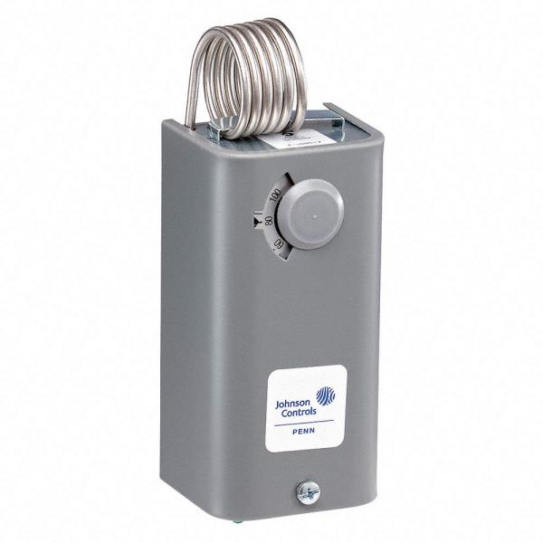 JOHNSON CONTROLS A19BBC-2C