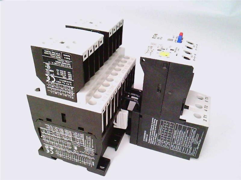 EATON CORPORATION XTAR009B21A5E020