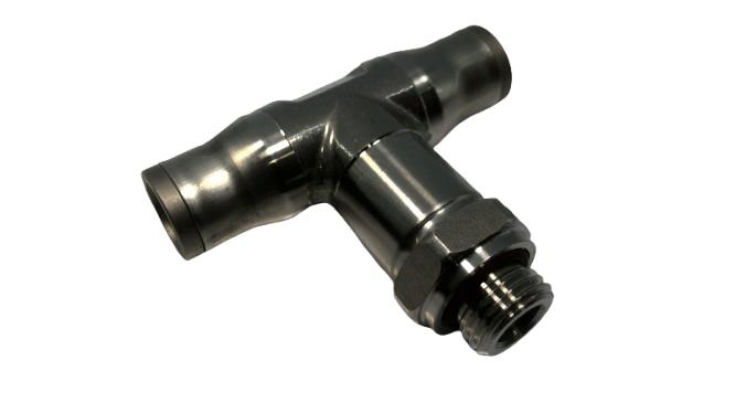 PARKER 172PLS-10M-4G