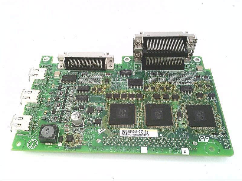 YASKAWA ELECTRIC SRDA-EAXB01A
