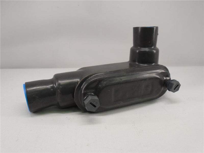 ABB THOMAS & BETTS LR100