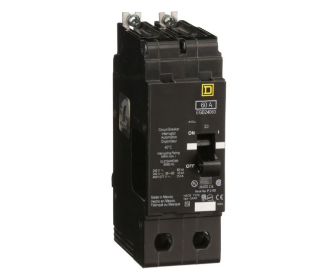 SCHNEIDER ELECTRIC EGB24060