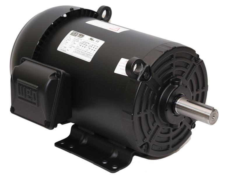WEG 00136ES3EB56CFL