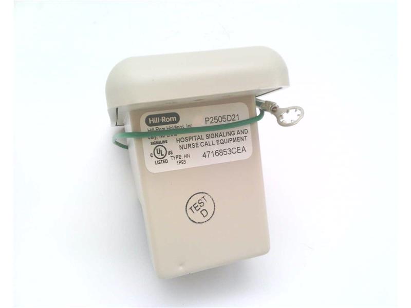 HILL ROM P2505D21