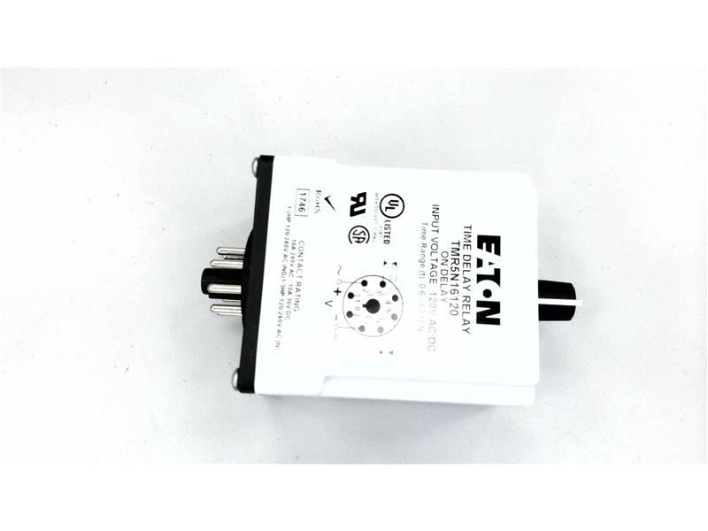 EATON CORPORATION TMR5N16120