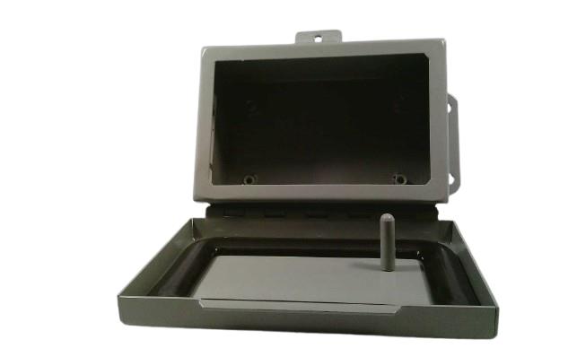 EATON CORPORATION 643-12CHC