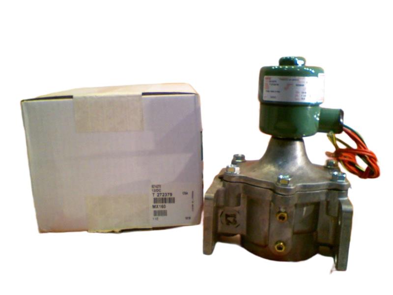 ASCO 821427012VDC