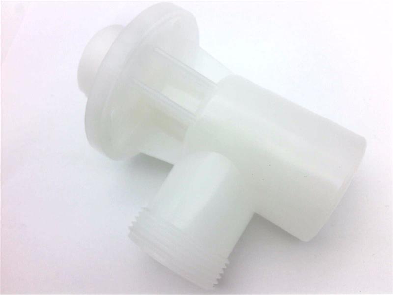 STANDARD PUMP INC 4028