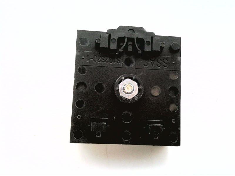 ASEA BROWN BOVERI TCSA20