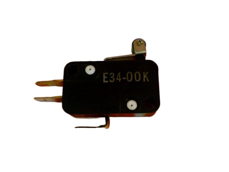 0E34-00K0 by ZF FRIEDRICHSHAFEN