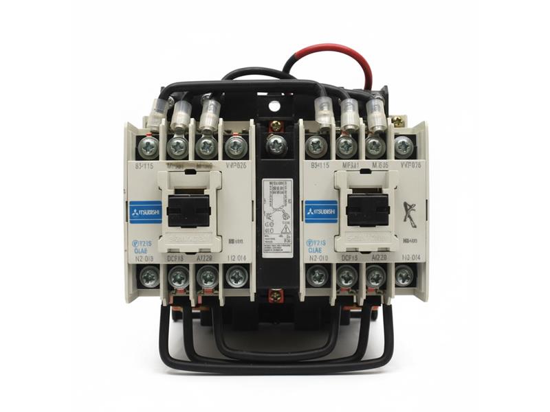 MITSUBISHI S-2XN11AC120V