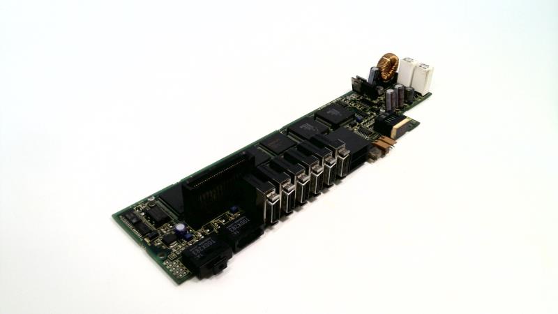 FANUC A20B-2100-0260