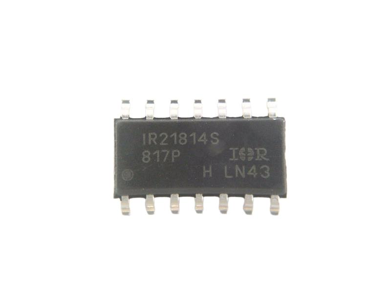 IR21814SPBF by INFINEON