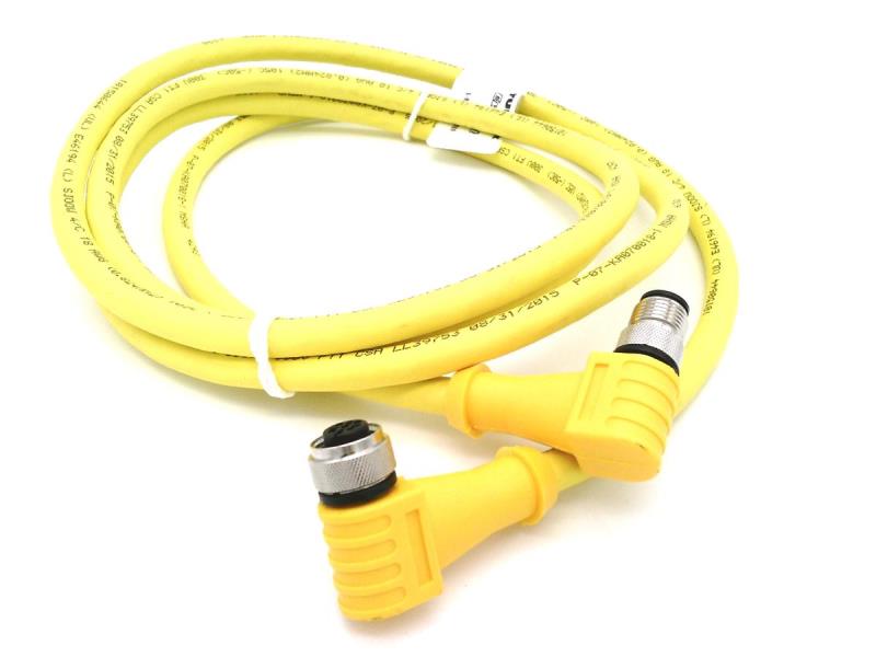 TURCK WKE 4.4T-3-WSE 4.4T/S600