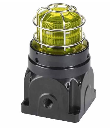 FEDERAL SIGNAL G-STR-230-D-Y