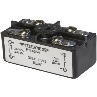 TELEDYNE 603-4