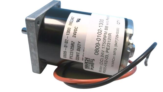 MARCH MANUFACTURING CO 0809-0102-1300