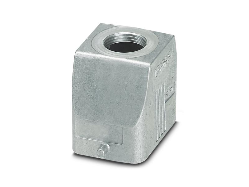 PHOENIX CONTACT HC-STA-B06-HLFS-1TTM25-EL-AL