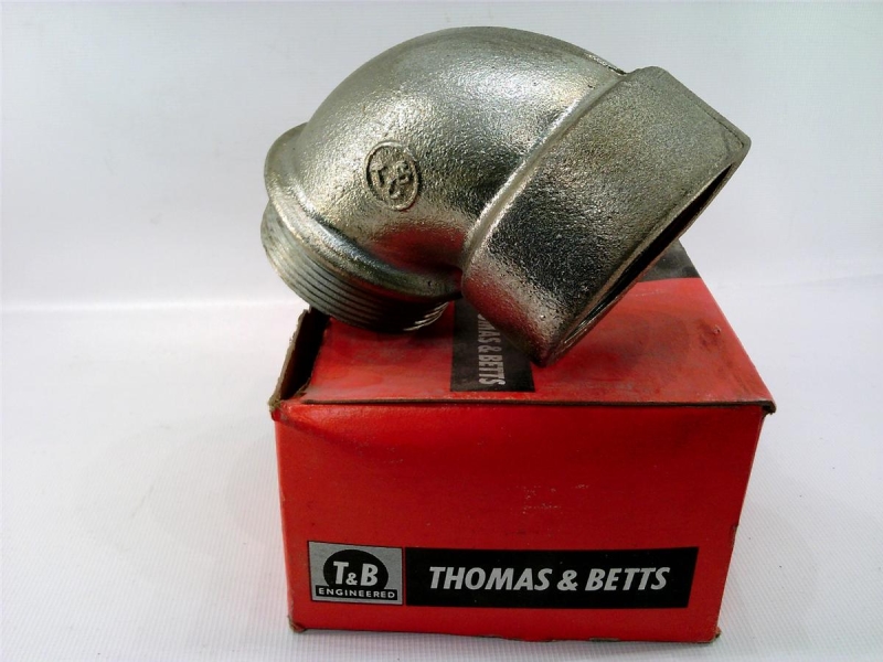 ABB THOMAS & BETTS 4255