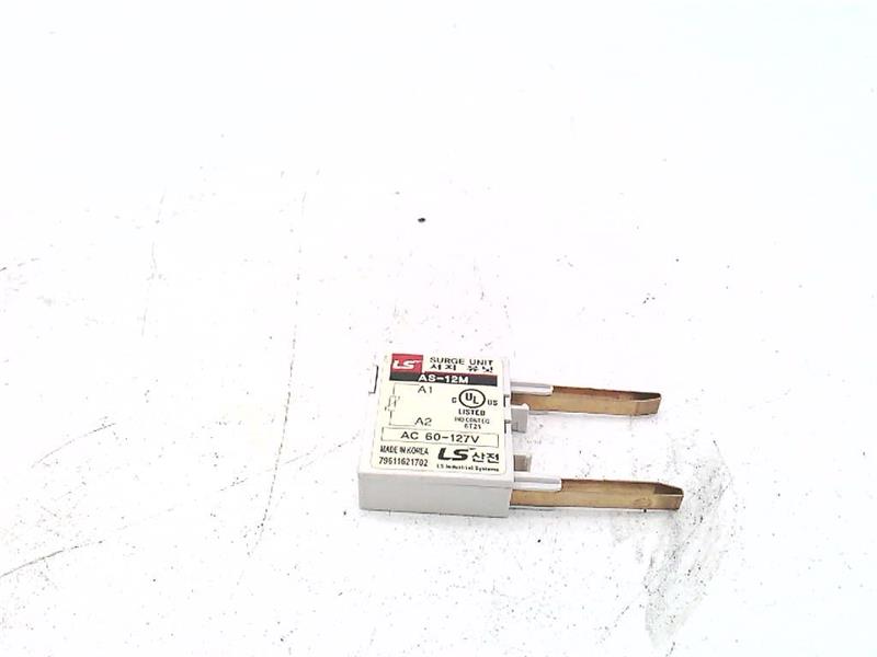 LS ELECTRIC AS-12M-AC127V