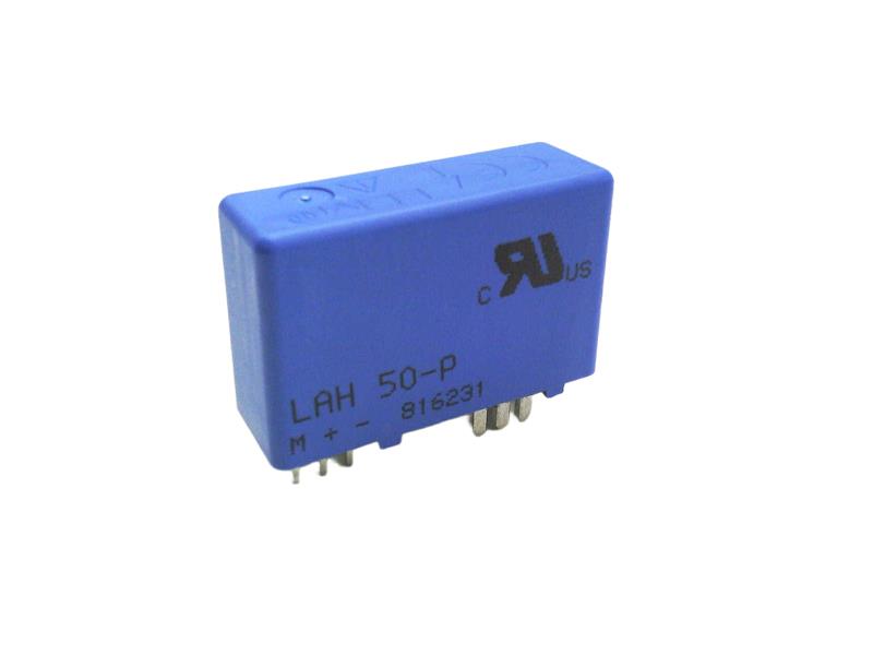 LAH 50-P by LEM