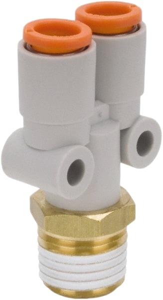 SMC KQ2U01-34AS
