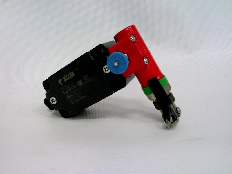 PIZZATO FD 2084-M2K40