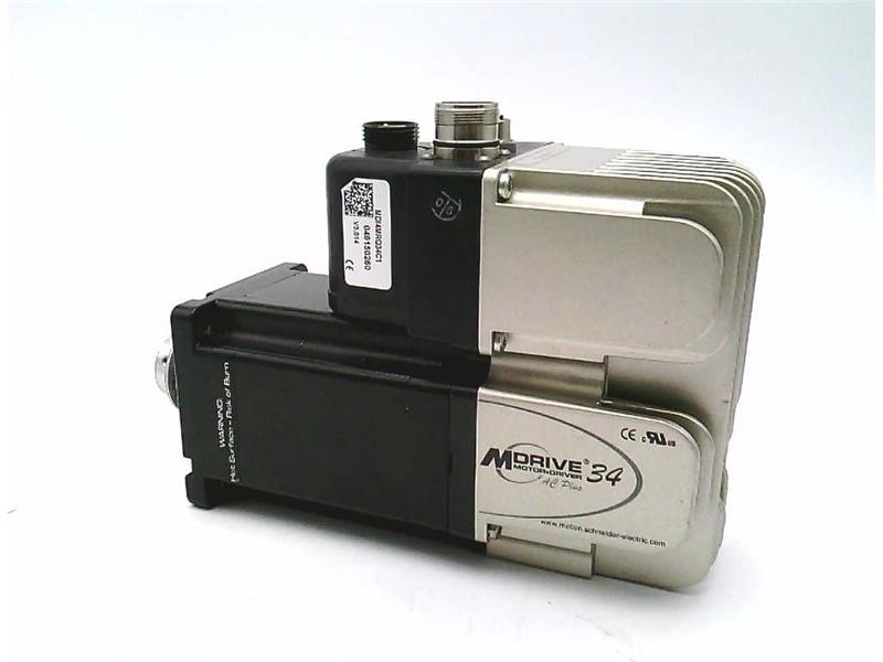 SCHNEIDER ELECTRIC MDI4MRQ34C1