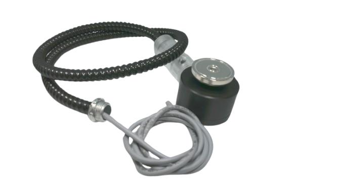 BULK PRO SYSTEMS LLC BPMS-1