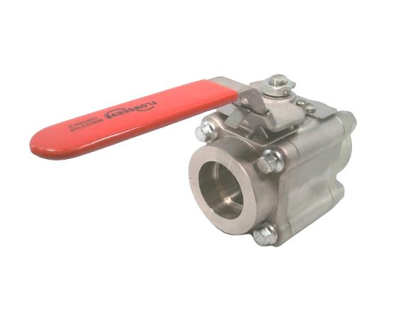 FLOWSERVE 11/2 596666PMSW