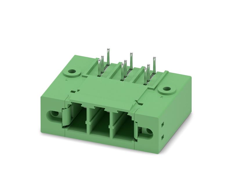 PHOENIX CONTACT PC 5/ 3-GFU-7,62