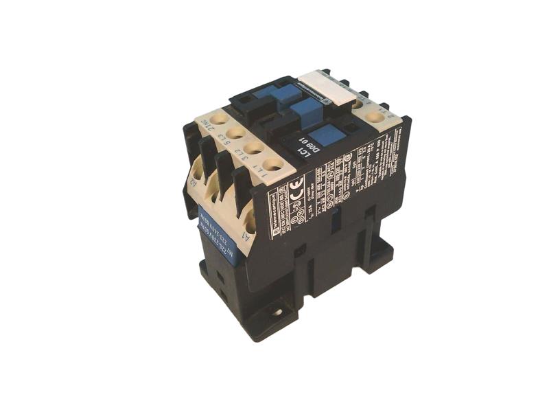 SCHNEIDER ELECTRIC LC1D0901M7