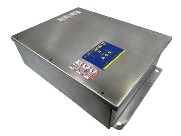 SCHNEIDER ELECTRIC TVS2EMA12SSWT