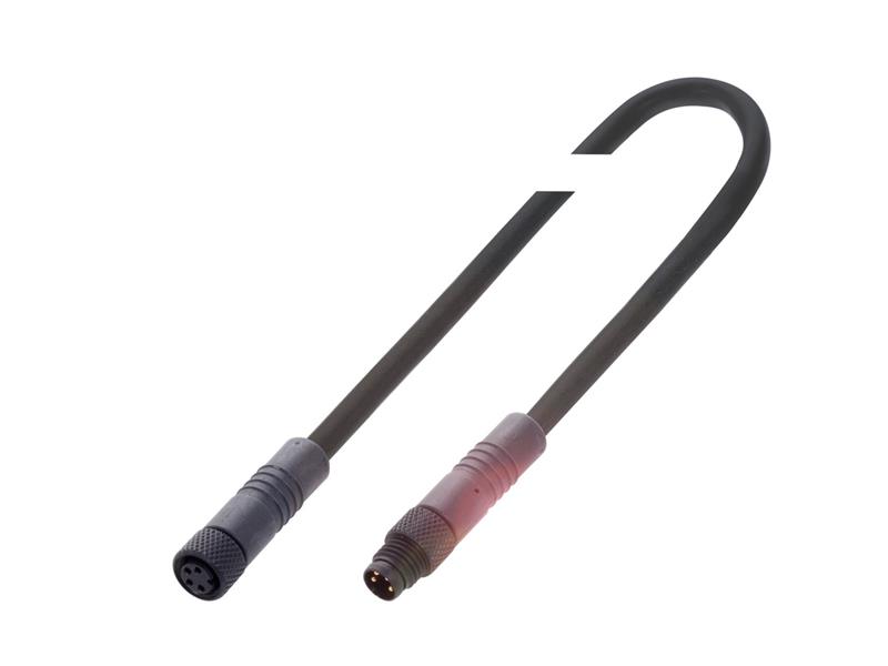 BALLUFF BCC W314-W314-30-304-SW0434-015