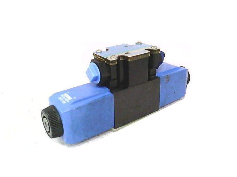 EATON CORPORATION DG4V-3S-2N-M-FPA4WL-D1-H5-60-EN476