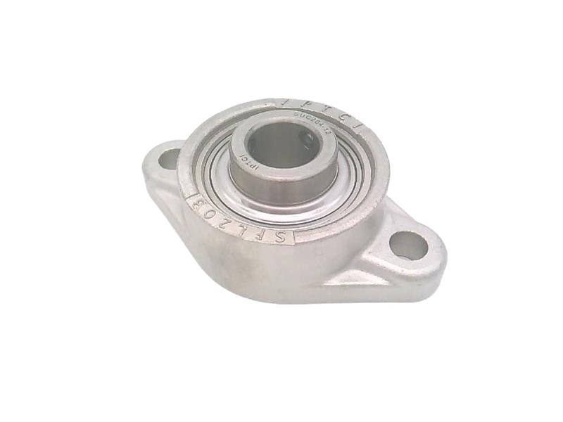 IPTCI BEARINGS SUCSFL-203-12