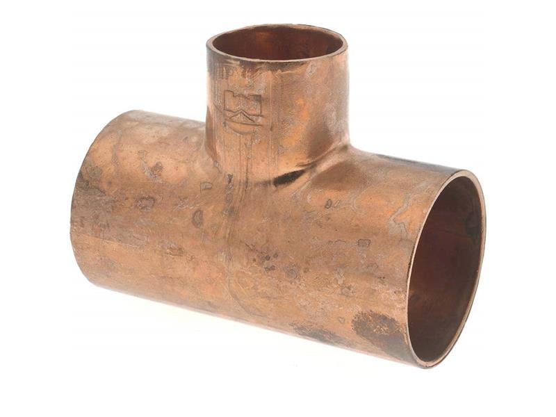 MUELLER INDUSTRIES W 04086