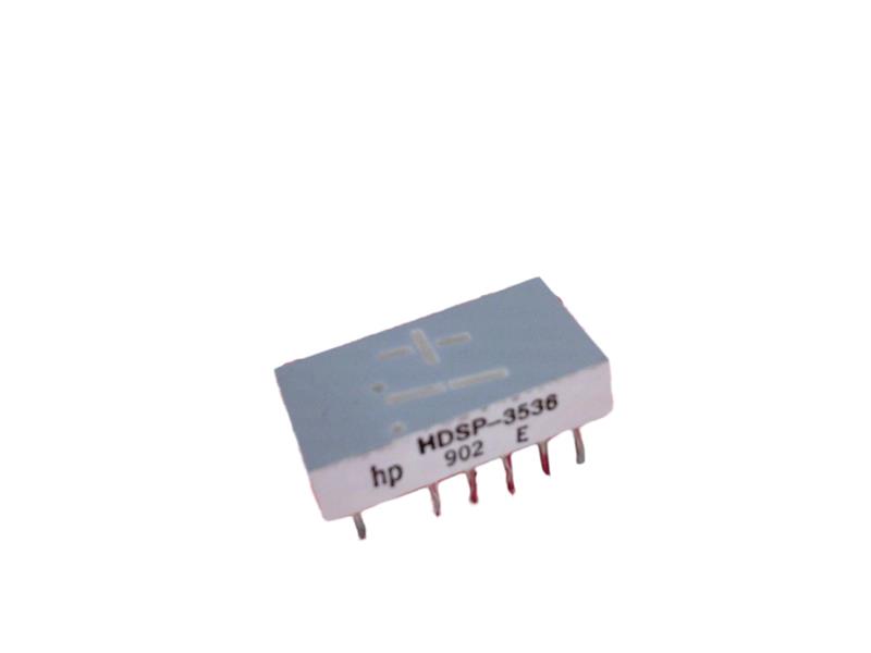 HDSP-3536 by BROADCOM