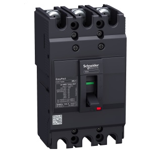 SCHNEIDER ELECTRIC EZC100F3032