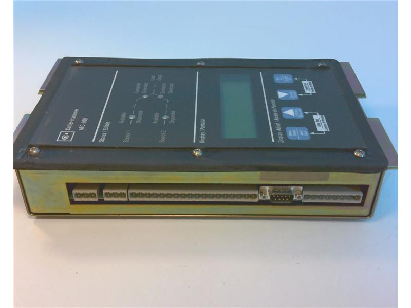 EATON CORPORATION ATH2FDA30200BSU