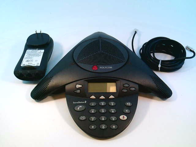 POLYCOM 2201-16200-601