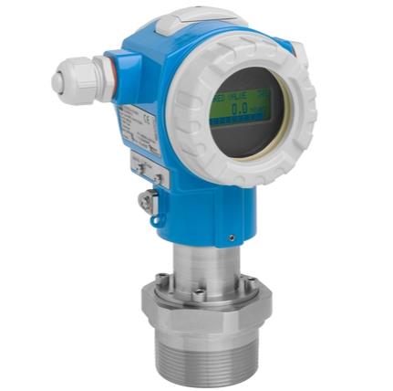 ENDRESS & HAUSER PMC71-35U20/115