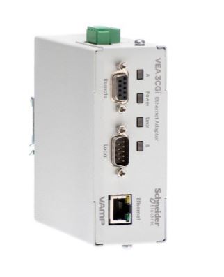 SCHNEIDER ELECTRIC VEA 3CGI