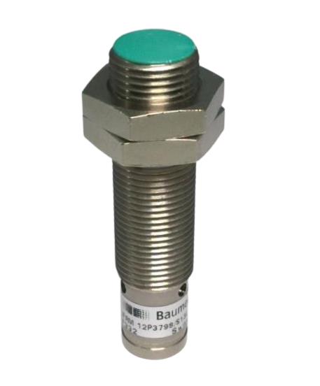 BAUMER ELECTRIC IFRM 12P3798/S13L