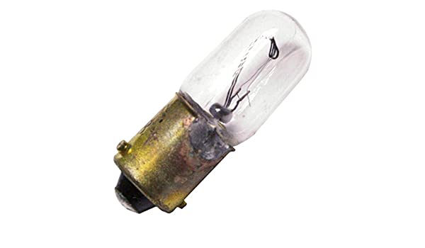 GENERAL ELECTRIC 1828