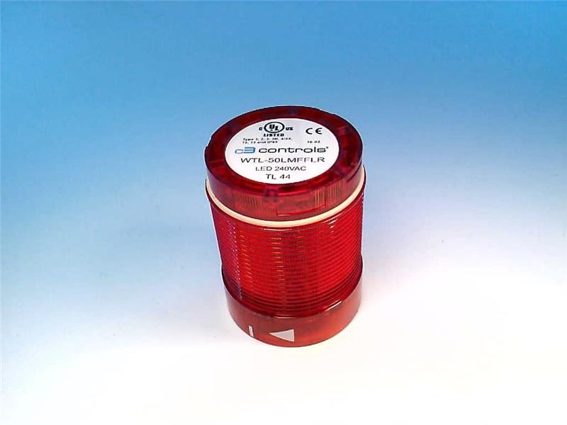 C3 CONTROLS WTL-50LMFFLR