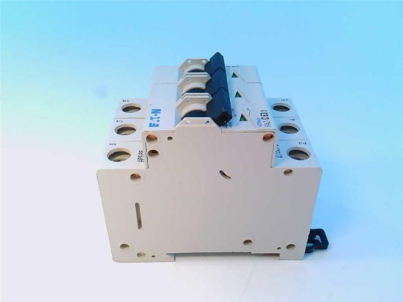 EATON CORPORATION FAZ-C63/3