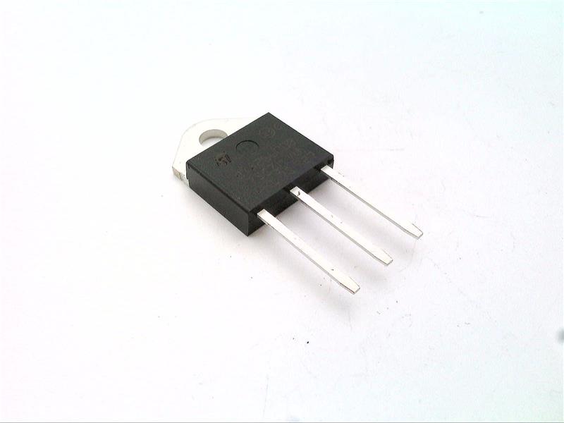 ST MICRO BTA26-600BRG